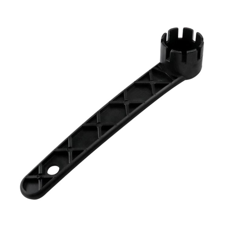Inflatable Boats and Kayaks Universal Air Valve Wrench, Six Teeth, Eight Teeth