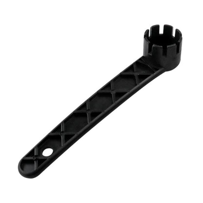Inflatable Boats and Kayaks Universal Air Valve Wrench, Six Teeth, Eight Teeth
