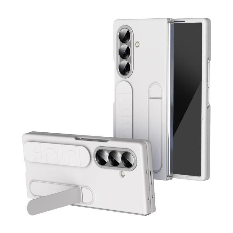 Star Pattern Wristband Holder Phone Case, For Galaxy Z Fold8 5G, For Galaxy Z Fold8 Ultra 5G, For Galaxy Z Fold7 5G