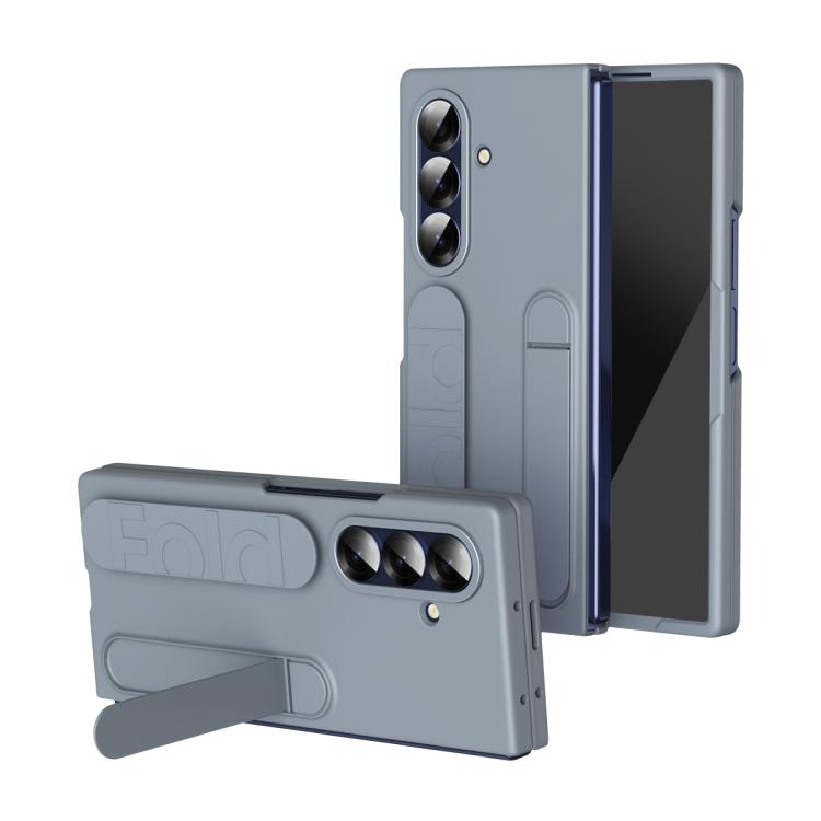 Star Pattern Wristband Holder Phone Case, For Galaxy Z Fold8 5G, For Galaxy Z Fold8 Ultra 5G, For Galaxy Z Fold7 5G