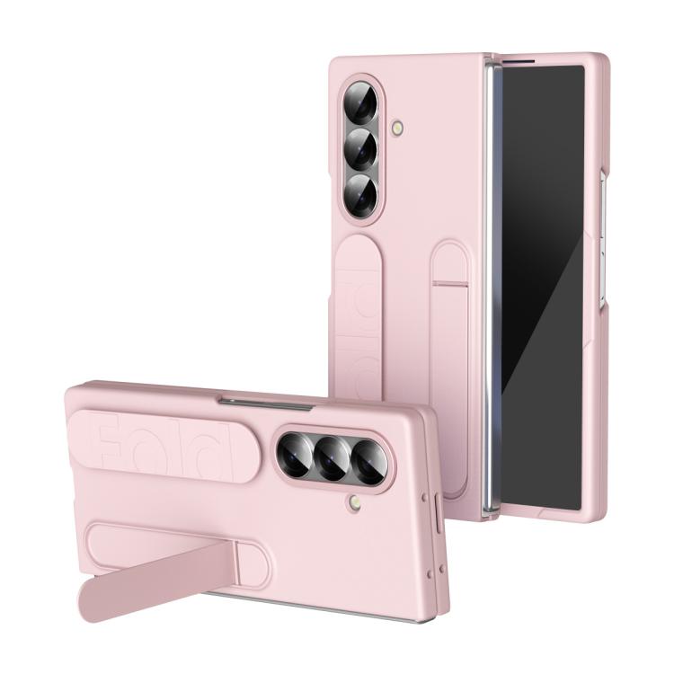 Star Pattern Wristband Holder Phone Case, For Galaxy Z Fold8 5G, For Galaxy Z Fold8 Ultra 5G, For Galaxy Z Fold7 5G