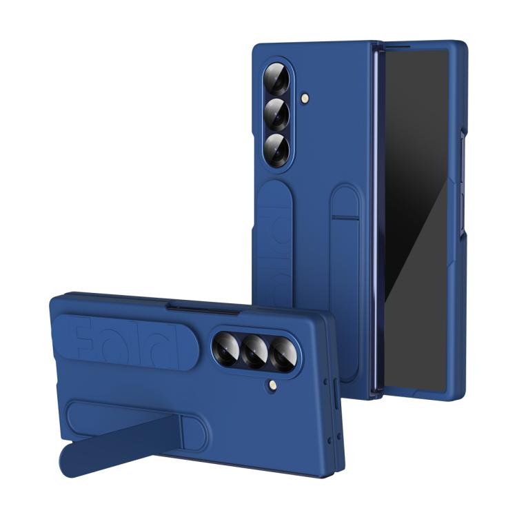 Star Pattern Wristband Holder Phone Case, For Galaxy Z Fold8 5G, For Galaxy Z Fold8 Ultra 5G, For Galaxy Z Fold7 5G