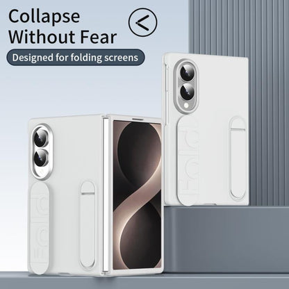 Star Pattern Wristband Holder Phone Case, For Galaxy Z Fold8 5G, For Galaxy Z Fold8 Ultra 5G, For Galaxy Z Fold7 5G