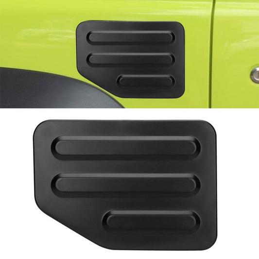 For JIMNY JB64 / JB74 Car Fuel Tank, Black, Fuel Tank