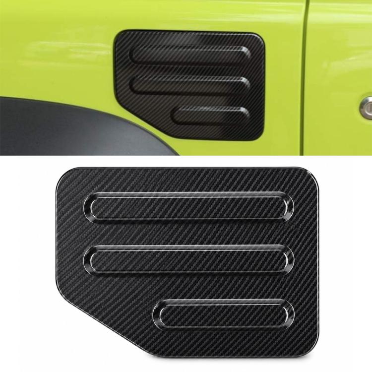 For JIMNY JB64 / JB74 Car Fuel Tank, Black, Fuel Tank