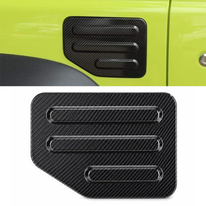 For JIMNY JB64 / JB74 Car Fuel Tank, Black, Fuel Tank