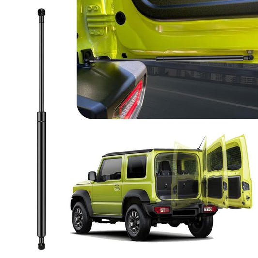 Hydraulic Plate Tailgate Support Lever for JIMNY JB64 / JB74 2pcs, Lever