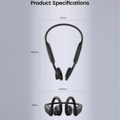 E12 Smart AI Headphones with 8MP HD Camera, Video Recording, Al Smart Voice Assistant