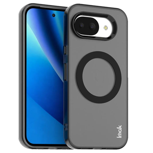 imak Candy Series Magnetic Shockproof Phone Case, For Google Pixel 10a