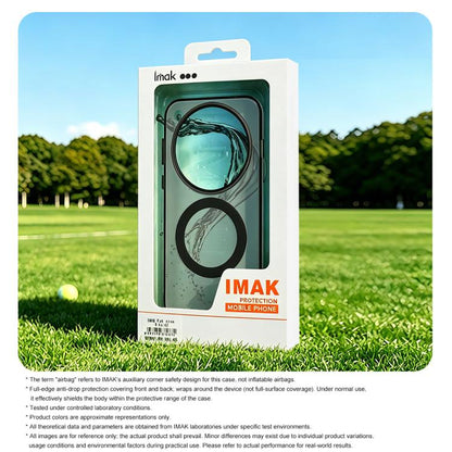 imak Candy Series Magnetic Shockproof Phone Case, For Google Pixel 10a