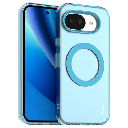 imak Candy Series Magnetic Shockproof Phone Case, For Google Pixel 10a