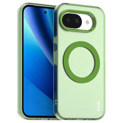 imak Candy Series Magnetic Shockproof Phone Case, For Google Pixel 10a