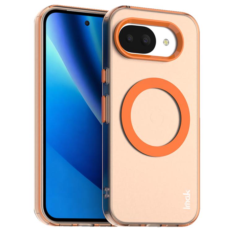 imak Candy Series Magnetic Shockproof Phone Case, For Google Pixel 10a