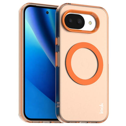 imak Candy Series Magnetic Shockproof Phone Case, For Google Pixel 10a