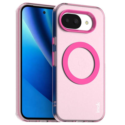 imak Candy Series Magnetic Shockproof Phone Case, For Google Pixel 10a