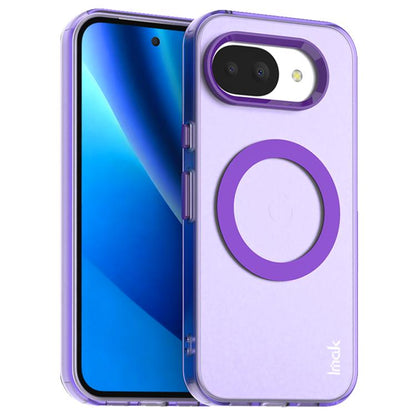 imak Candy Series Magnetic Shockproof Phone Case, For Google Pixel 10a