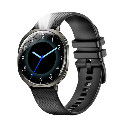 M301 Smart Watch, 1.32 inch AMOLED Screen, Heart Rate, Blood Oxygen, Blood Pressure, Women Health, Voice Assistant