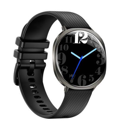 M301 Smart Watch, 1.32 inch AMOLED Screen, Heart Rate, Blood Oxygen, Blood Pressure, Women Health, Voice Assistant