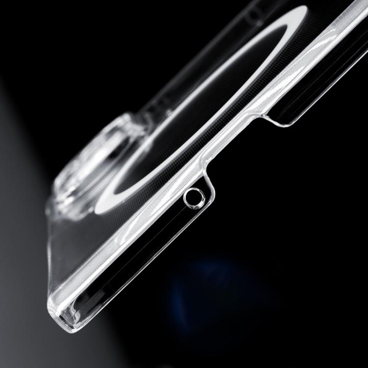 Central Axis Magnetic PC Phone Case, For Galaxy Z Fold8 5G, For Galaxy Z Fold8 Ultra 5G
