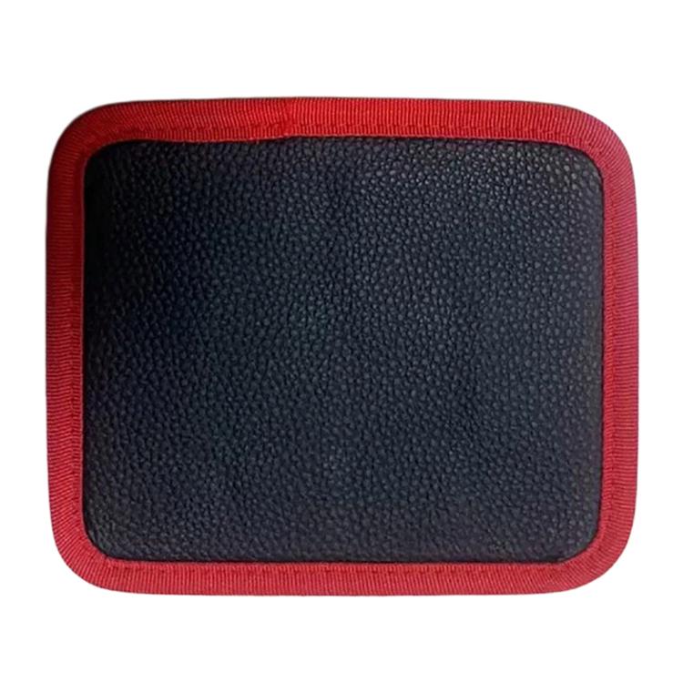 Vegan Leather Magnetic Tools Storage Pad, Small, Medium, Large, 3 Pcs