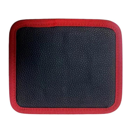 Vegan Leather Magnetic Tools Storage Pad, Small, Medium, Large, 3 Pcs