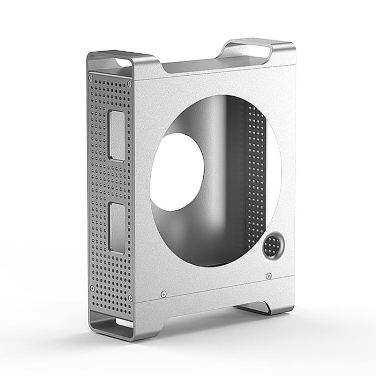 Blueendless MAC905 Bracket Expansion Dock Hard Drive Enclosure, For Mac Mini M4