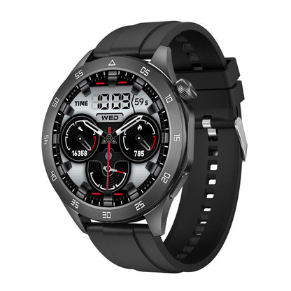 QS39 Smart Watch, 1.45 inch Screen, BT Call, Heart Rate, Blood Oxygen, Blood Pressure