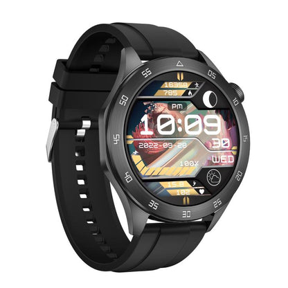 QS39 Smart Watch, 1.45 inch Screen, BT Call, Heart Rate, Blood Oxygen, Blood Pressure