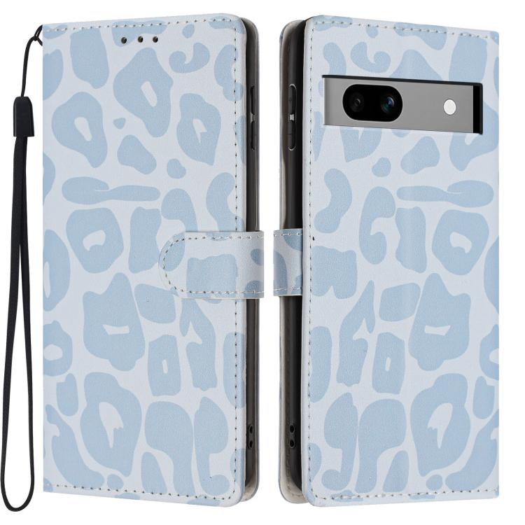 Leopard Print Wallet Vegan Leather Phone Case with Lanyard, For Google Pixel 11 Pro XL, For Google Pixel 11 / 11 Pro, For Google Pixel 10a, For Google Pixel 10 Pro XL, For Google Pixel 10 / 10 Pro, For Google Pixel 9a, For Google Pixel 9 Pro XL        ...