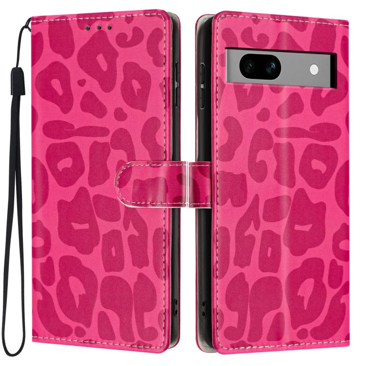 Leopard Print Wallet Vegan Leather Phone Case with Lanyard, For Google Pixel 11 Pro XL, For Google Pixel 11 / 11 Pro, For Google Pixel 10a, For Google Pixel 10 Pro XL, For Google Pixel 10 / 10 Pro, For Google Pixel 9a, For Google Pixel 9 Pro XL        ...