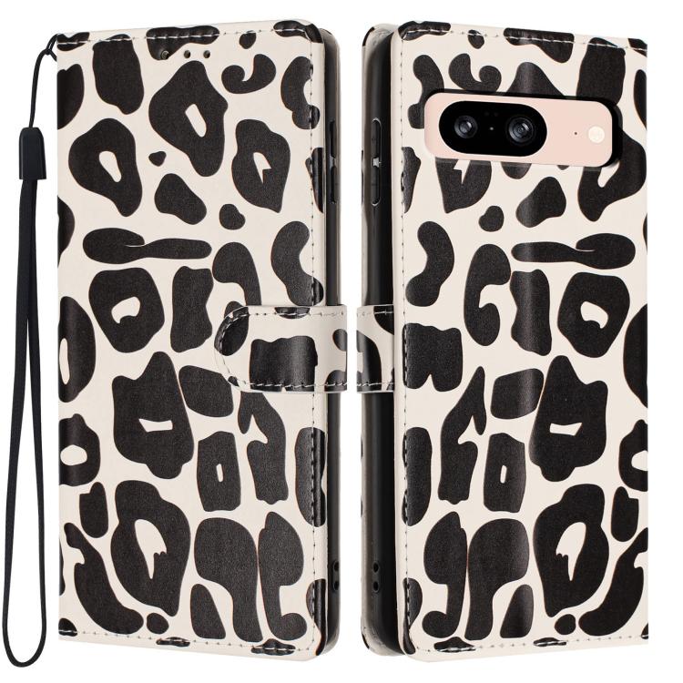 Leopard Print Wallet Vegan Leather Phone Case with Lanyard, For Google Pixel 11 Pro XL, For Google Pixel 11 / 11 Pro, For Google Pixel 10a, For Google Pixel 10 Pro XL, For Google Pixel 10 / 10 Pro, For Google Pixel 9a, For Google Pixel 9 Pro XL        ...
