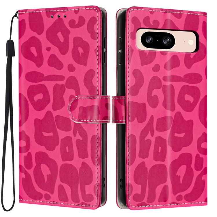 Leopard Print Wallet Vegan Leather Phone Case with Lanyard, For Google Pixel 11 Pro XL, For Google Pixel 11 / 11 Pro, For Google Pixel 10a, For Google Pixel 10 Pro XL, For Google Pixel 10 / 10 Pro, For Google Pixel 9a, For Google Pixel 9 Pro XL        ...