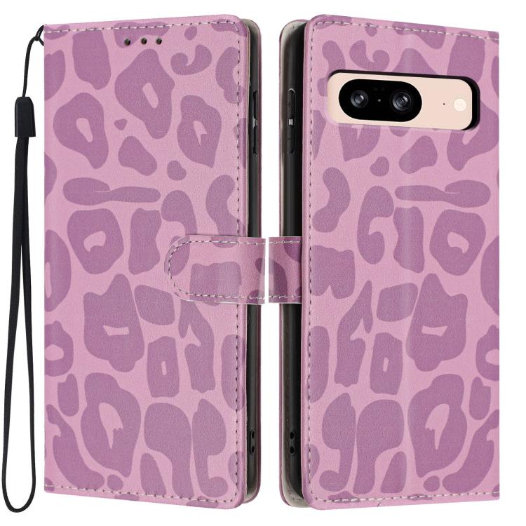 Leopard Print Wallet Vegan Leather Phone Case with Lanyard, For Google Pixel 11 Pro XL, For Google Pixel 11 / 11 Pro, For Google Pixel 10a, For Google Pixel 10 Pro XL, For Google Pixel 10 / 10 Pro, For Google Pixel 9a, For Google Pixel 9 Pro XL        ...
