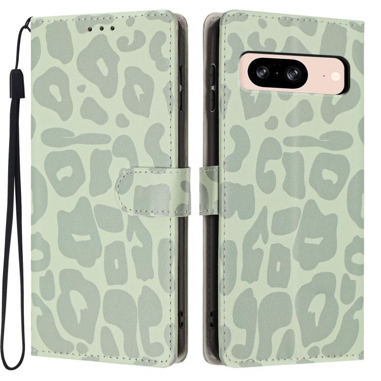 Leopard Print Wallet Vegan Leather Phone Case with Lanyard, For Google Pixel 11 Pro XL, For Google Pixel 11 / 11 Pro, For Google Pixel 10a, For Google Pixel 10 Pro XL, For Google Pixel 10 / 10 Pro, For Google Pixel 9a, For Google Pixel 9 Pro XL        ...