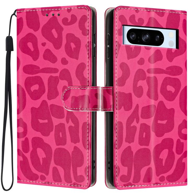 Leopard Print Wallet Vegan Leather Phone Case with Lanyard, For Google Pixel 11 Pro XL, For Google Pixel 11 / 11 Pro, For Google Pixel 10a, For Google Pixel 10 Pro XL, For Google Pixel 10 / 10 Pro, For Google Pixel 9a, For Google Pixel 9 Pro XL        ...