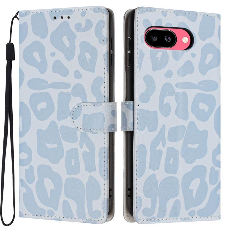Leopard Print Wallet Vegan Leather Phone Case with Lanyard, For Google Pixel 11 Pro XL, For Google Pixel 11 / 11 Pro, For Google Pixel 10a, For Google Pixel 10 Pro XL, For Google Pixel 10 / 10 Pro, For Google Pixel 9a, For Google Pixel 9 Pro XL        ...