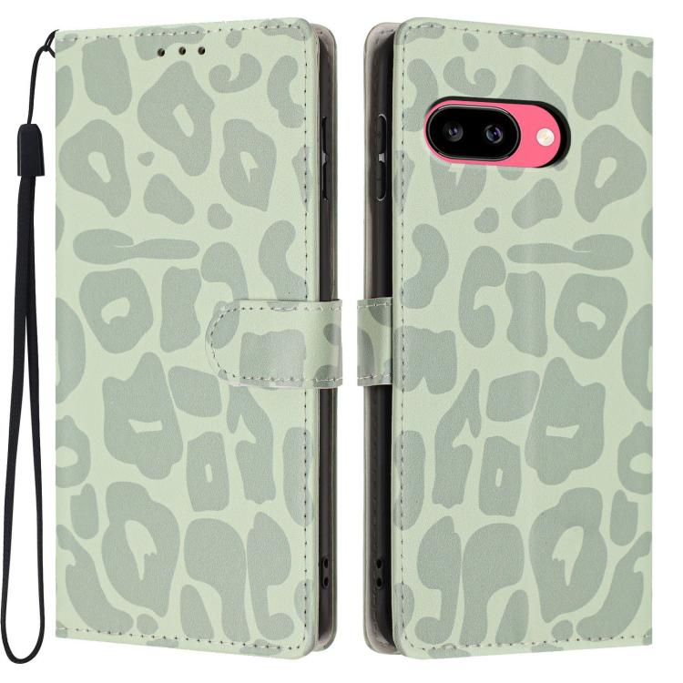 Leopard Print Wallet Vegan Leather Phone Case with Lanyard, For Google Pixel 11 Pro XL, For Google Pixel 11 / 11 Pro, For Google Pixel 10a, For Google Pixel 10 Pro XL, For Google Pixel 10 / 10 Pro, For Google Pixel 9a, For Google Pixel 9 Pro XL        ...