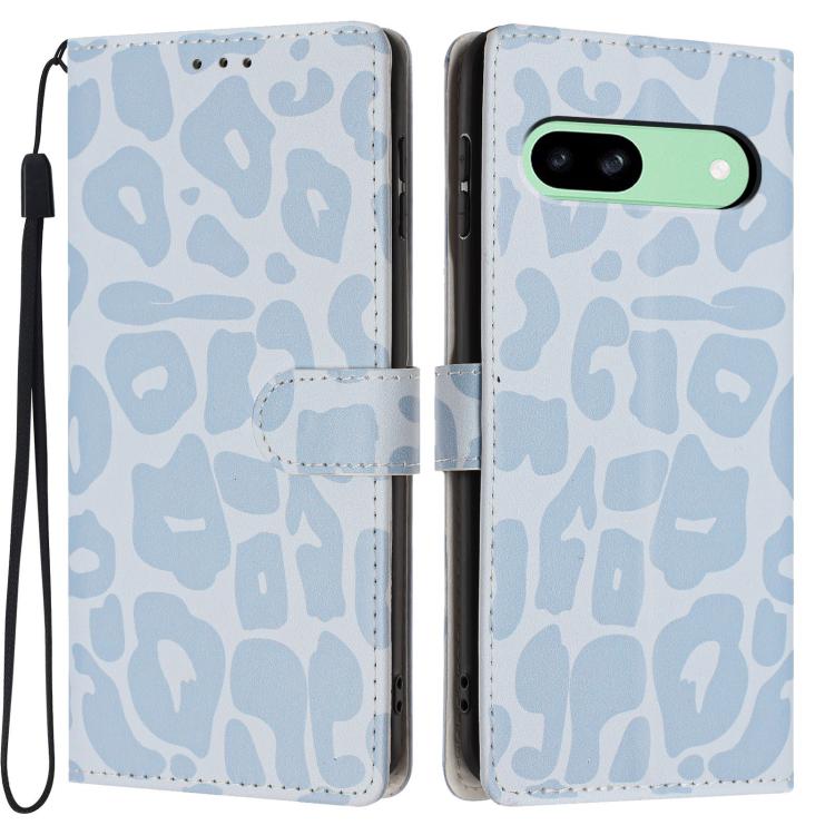 Leopard Print Wallet Vegan Leather Phone Case with Lanyard, For Google Pixel 11 Pro XL, For Google Pixel 11 / 11 Pro, For Google Pixel 10a, For Google Pixel 10 Pro XL, For Google Pixel 10 / 10 Pro, For Google Pixel 9a, For Google Pixel 9 Pro XL        ...