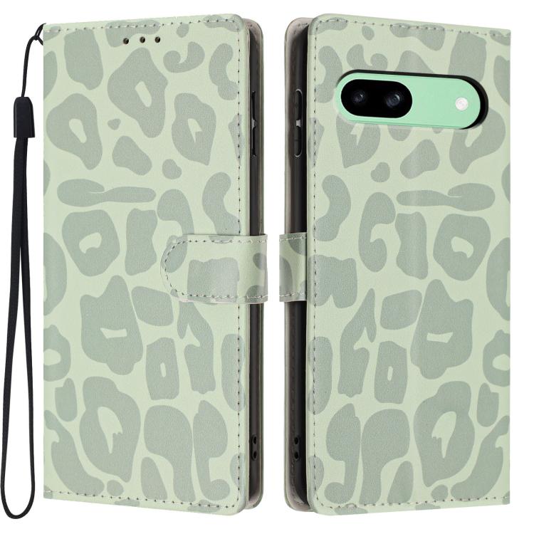 Leopard Print Wallet Vegan Leather Phone Case with Lanyard, For Google Pixel 11 Pro XL, For Google Pixel 11 / 11 Pro, For Google Pixel 10a, For Google Pixel 10 Pro XL, For Google Pixel 10 / 10 Pro, For Google Pixel 9a, For Google Pixel 9 Pro XL        ...
