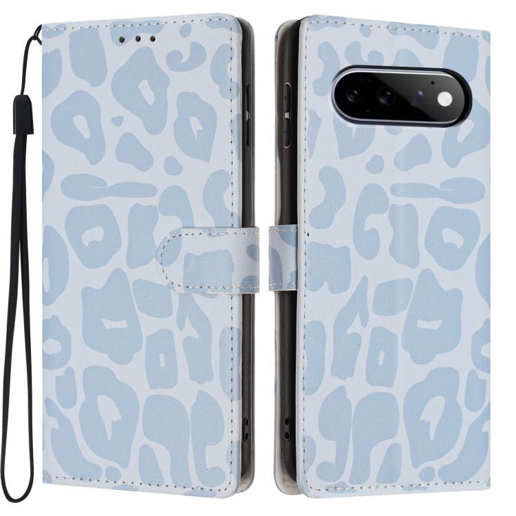 Leopard Print Wallet Vegan Leather Phone Case with Lanyard, For Google Pixel 11 Pro XL, For Google Pixel 11 / 11 Pro, For Google Pixel 10a, For Google Pixel 10 Pro XL, For Google Pixel 10 / 10 Pro, For Google Pixel 9a, For Google Pixel 9 Pro XL        ...