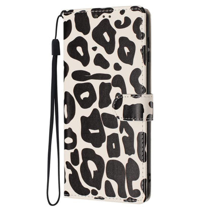 Leopard Print Wallet Vegan Leather Phone Case with Lanyard, For Google Pixel 11 Pro XL, For Google Pixel 11 / 11 Pro, For Google Pixel 10a, For Google Pixel 10 Pro XL, For Google Pixel 10 / 10 Pro, For Google Pixel 9a, For Google Pixel 9 Pro XL        ...
