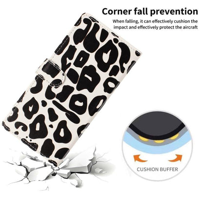 Leopard Print Wallet Vegan Leather Phone Case with Lanyard, For Google Pixel 11 Pro XL, For Google Pixel 11 / 11 Pro, For Google Pixel 10a, For Google Pixel 10 Pro XL, For Google Pixel 10 / 10 Pro, For Google Pixel 9a, For Google Pixel 9 Pro XL        ...