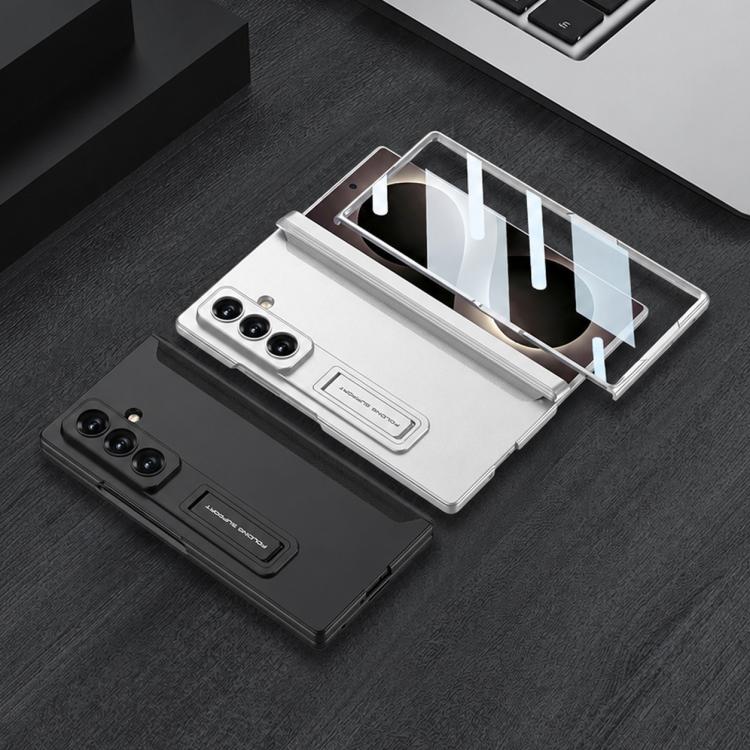 GKK Integrated Magnetic Folding Full Cover Phone Case, For Galaxy Z Fold8 Ultra 5G