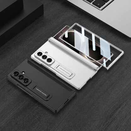 GKK Integrated Magnetic Folding Full Cover Phone Case, For Galaxy Z Fold8 Ultra 5G