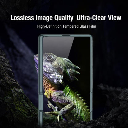 GKK Integrated Magnetic Folding Full Cover Phone Case, For Galaxy Z Fold8 Ultra 5G