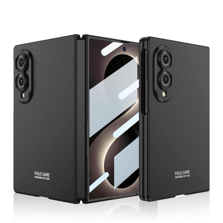 GKK Integrated Ultra-thin Full Coverage Protective Case, For Galaxy Z Fold8 5G