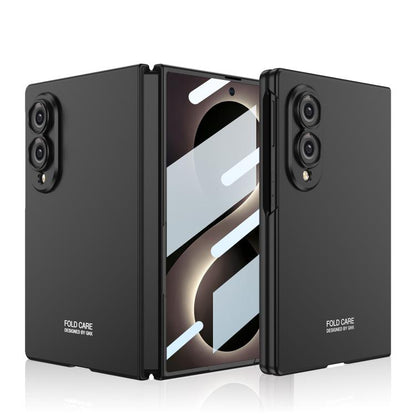 GKK Integrated Ultra-thin Full Coverage Protective Case, For Galaxy Z Fold8 5G