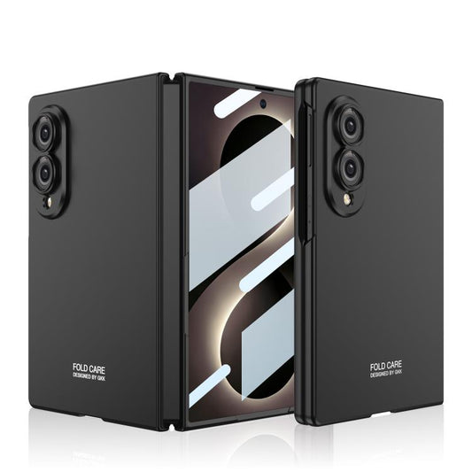 GKK Integrated Ultra-thin Full Coverage Protective Case, For Galaxy Z Fold8 5G