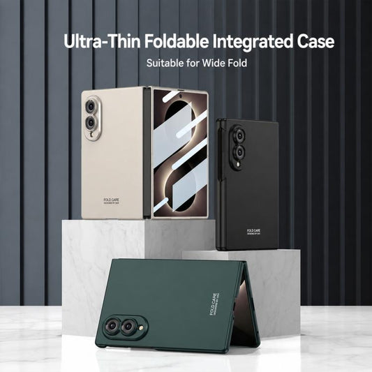 GKK Integrated Ultra-thin Full Coverage Protective Case, For Galaxy Z Fold8 5G