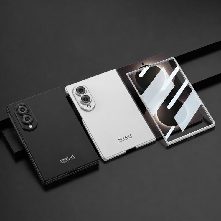 GKK Integrated Ultra-thin Full Coverage Protective Case, For Galaxy Z Fold8 5G